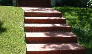 Image result for Blye Stone and Brick Steps