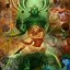 Image result for Cosmic Vishnu