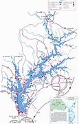 Image result for West Point Lake GA Map