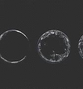 Image result for Water Animation Pic in a Circle