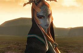 Image result for Midna Twilight Princess Video Game