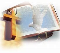 Image result for Bible Cross Dove