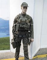 Image result for Swiss Air Force Uniform