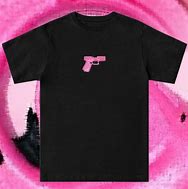 Image result for Pink Y2K Gun