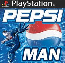 Image result for Pepsi Man Drip