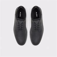 Image result for Aldo Black Striped Shoes