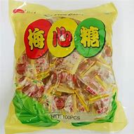 Image result for Red Plum Candy Tom Yam