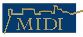 Image result for Midi Logo