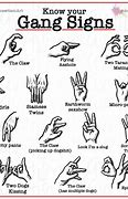 Image result for Do a Gang Sig