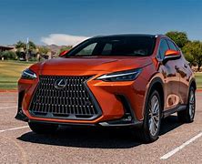 Image result for Lexus SUV NX 200T