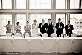 Image result for Wedding Head Table Layout