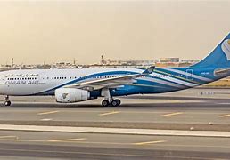 Image result for Oman Air Airbus A380