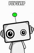 Image result for Cute Robot Meme