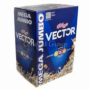 Image result for Vector Cereal Nutrition