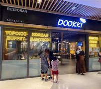 Image result for Dokki Buffet