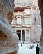 Image result for Archaeological Sites in Jordan