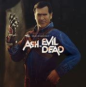 Image result for Evil Ash Bust