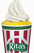 Image result for Rita's Gelati