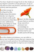 Image result for Sacral Chakra Exercises