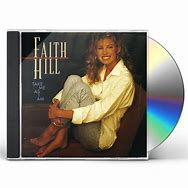 Image result for Faith Hill CDs