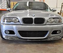 Image result for Front Lip for BMW E46