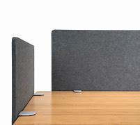 Image result for Acoustic Desk Panels