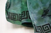 Image result for Green Wedding Scarf Men