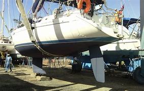 Image result for Sailing Boat Rear