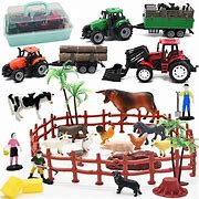 Image result for Toy Farm Animals