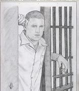 Image result for Prison Art Roses