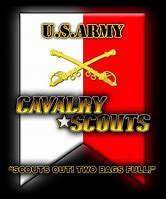 Image result for Cav Scout Motto