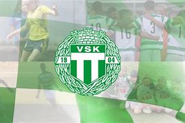 Image result for VSK Fotboll