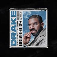 Image result for Drake Album Concept