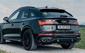 Image result for SQ5 Sportback