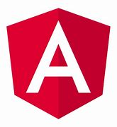 Image result for Angular Website Icon