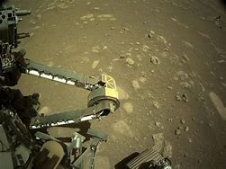 Image result for Mars Rover Arm