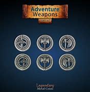 Image result for Adventure Quest Weapons