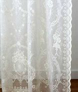 Image result for Old Lace Curtains