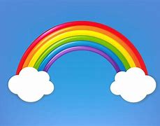 Image result for Blue Sky Clouds Cartoon