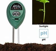 Image result for Ph Scale for Soil