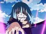 Image result for Shishu and Rimuru GIF