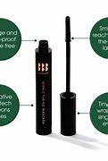 Image result for Brown Tubing Mascara