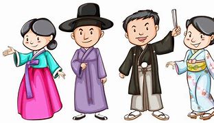 Image result for Chinese People Clip Art