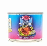 Image result for 3 Lasco Jack Mackerel