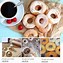 Image result for Orvica Donut Maker