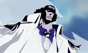 Image result for Admiral Aokiji