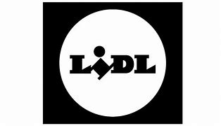 Image result for Lidl Logo Transparent