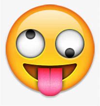 Image result for Tongue Out Emoji Drawing