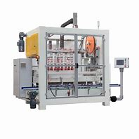 Image result for Carton Packaging Machine