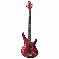 Image result for Yamaha Red Bass